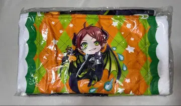 우라타누키 캔디 케이스 포함 여름용 이불 할로파 2019 우라시마사카타센