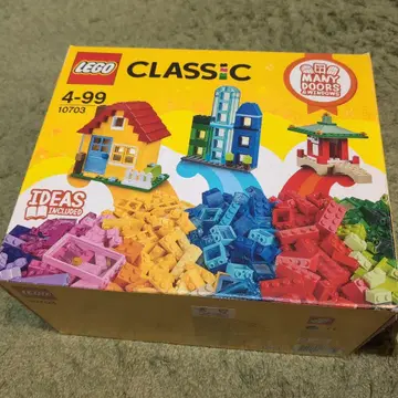 LEGO 클래식 10703 결품 있음