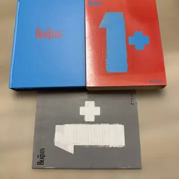 더 비틀즈 / 더 비틀즈 1 Blu-ray