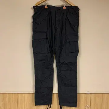 31 미사용 새상품 H&M 팬츠 바지 하의