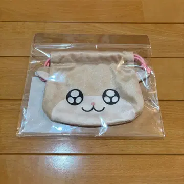 전력 응원! 쿠소하무짱 코비하무짱 페이스 복조리 코비하무