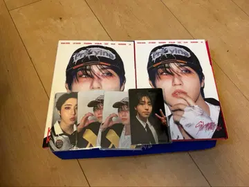 Stray Kids [ KARMA ] 한반 FANS