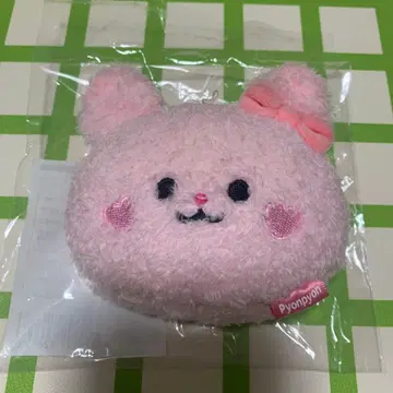 NiziU 팝업 마스코트 거울 미이히