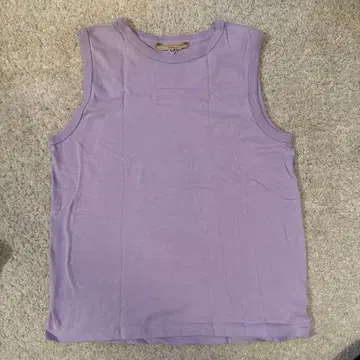 필 멜란지 론 헤르만 별주 탱크탑 슬리브리스 티셔츠