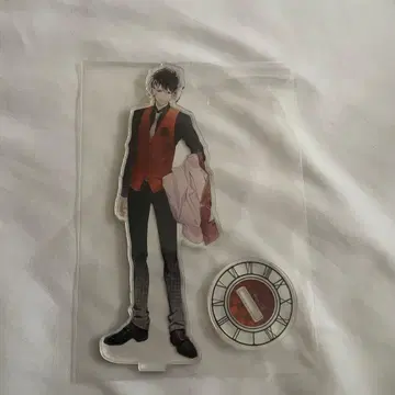 무신 루키 아크릴 스탠드 루키 CHAOS LINEAGE