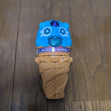 가면라이더 가브 브리자드 솔베 에고치조