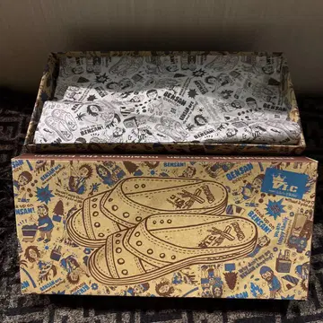 사이즈 M 맥시멈 더 호르몬 맥시멈 더 벤산 브라운 미사용품