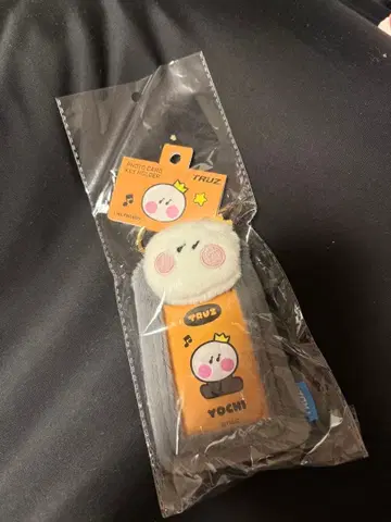 TRUZ 요치 트레이딩 카드 홀더