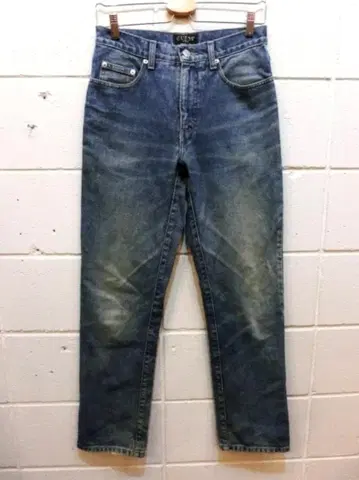 GUESS USA JEANS 게스 청바지 데님 팬츠 90년대 w28