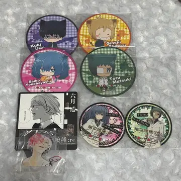 도쿄 구울 퀸크스