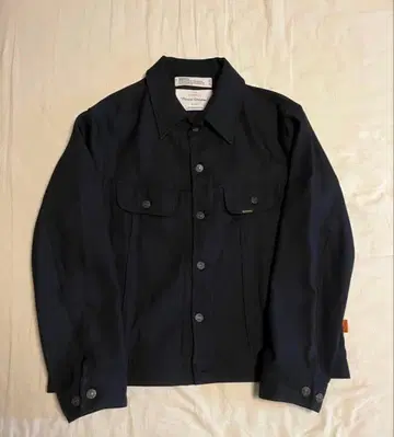 Dairiku Regular Polyester Jacket