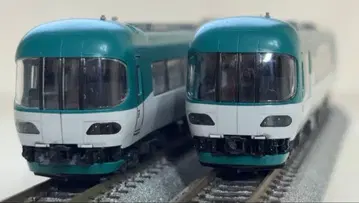 최종 가격 인하 TOMIX KTR8000 탱고 디스커버리 기본 세트