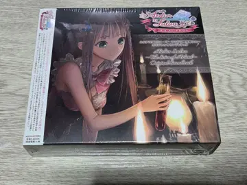 루루아의 아틀리에 오리지널 사운드 트랙