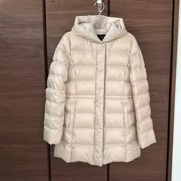 23구 시레타프타 숏 다운 코트