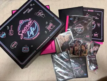 TWICE 시즌 그리팅 2023 시그