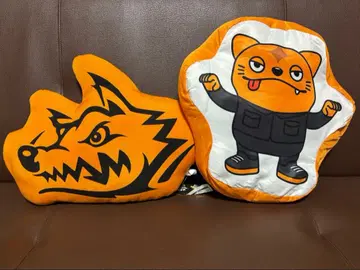 맨위즈 쿠션 도쿄 타나카