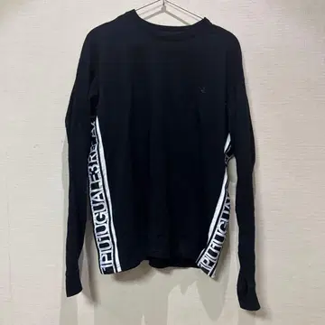 우노피우노 릴랙스 롱 T M 사이즈