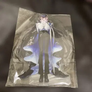 유환 로맨티카 복권 B상 아크릴 스탠드 메리