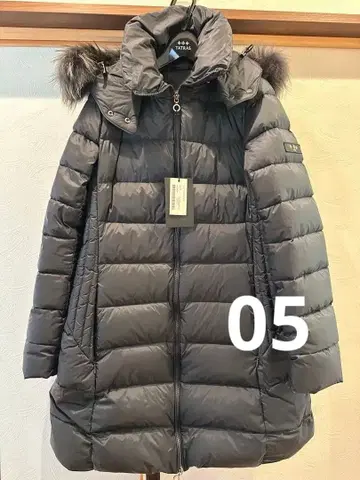 TATRAS SARMA 05 네이비 타트라스 살마 XXL 빅 사이즈