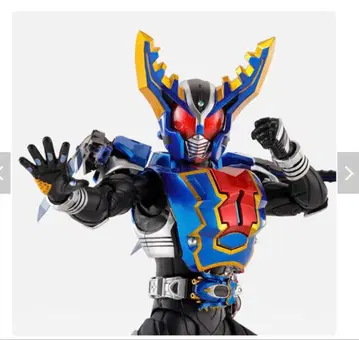 S.H.Figuarts (진골조제법) 가면라이더 가탁크 하이퍼 폼