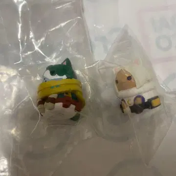 나의 히어로 아카데미아 히로아카냥코 미도리야 이즈쿠 미르코