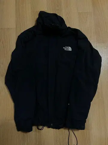 THE NORTH FACE 블랙 마운틴 파카 95
