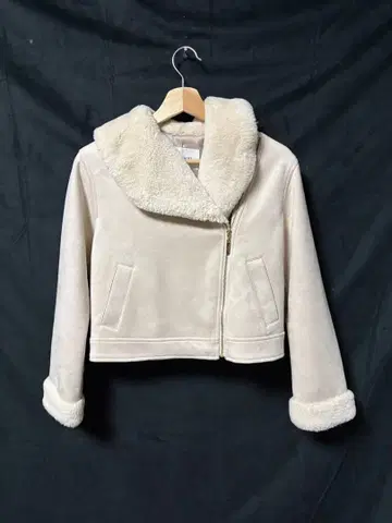 JILLSTUART 라이더스 코트