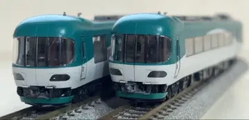 TOMIX KTR8000 탄고 디스커버리 증결 2량 세트