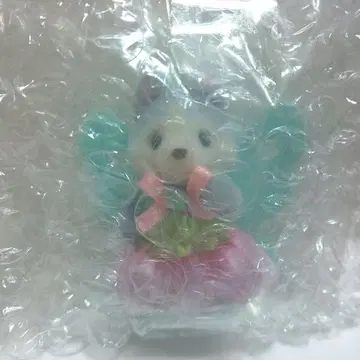 Ane vol.19 부록 허스키 아기 린네아 드림 페어리