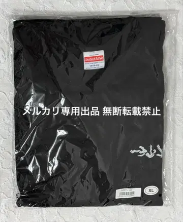 [ 미개봉 새상품 ] 류구죠 -SHORYU- 롱 슬리브 T셔츠 XL 1장