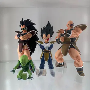 드래곤볼 제일복권 승패의 갈림길 초결전 묶음 판매