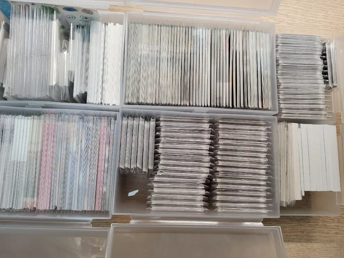 Boynextdoor 2x!! Unofficial goods random box (first 2 people get official goods)