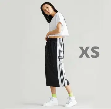 adidas Adibreak Skirt H39022 BLACK