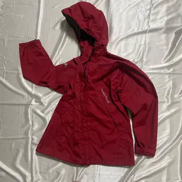 90s mont-bell GORE-TEX shell jacket