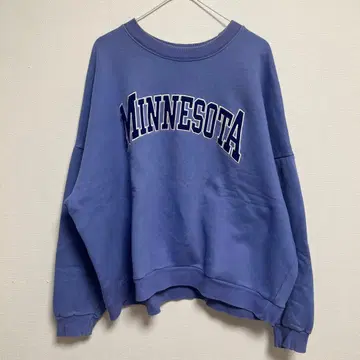 ZOMBIE ECCENTRIC MINNESOTA 맨투맨