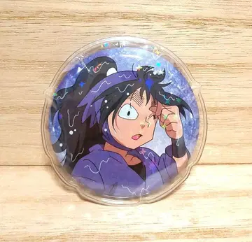 [레어] 닌타마 란타로 아니카프 캔뱃지 쿠쿠치 헤이스케 침수 비