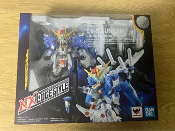 넥스엣지 스타일 NXEDGE STYLE Ex-S 건담