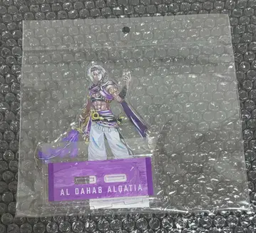 컴퍼스 2.0 애니-아트 애니메이트 알 아크릴 스탠드