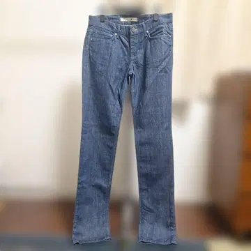 [ 택 포함 새상품 ] 조스진 데님 27