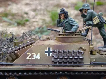 [ ATTACK ] 1/35 [ GARI 모형공방 ]