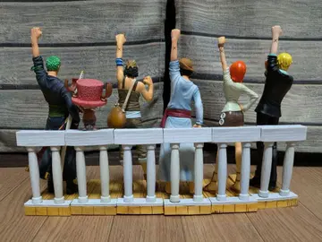 원피스 피규어 드라마틱 쇼케이스 알라바스타