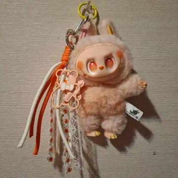 러브부 봉제 인형 참 포함