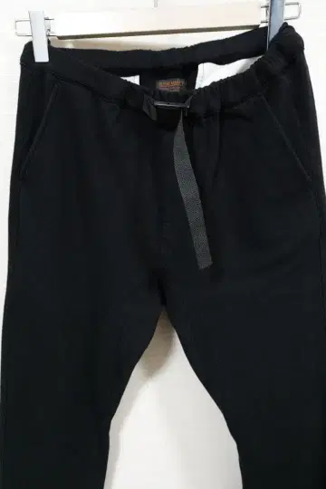 IN THE MARKET 인더마켓 팬츠 블랙 (블랙)