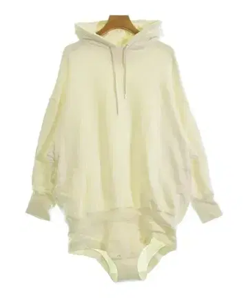 SIIILON 여성용 후드티