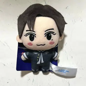 NCT CCOMAZ 마스코트 vol.2 텐