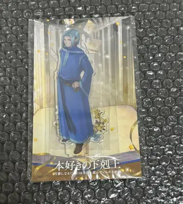 페르디난드 아크릴 스탠드 책벌레의 하극상 아크스타 TSUTAYA