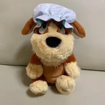 피터팬 나나 디즈니 리조트