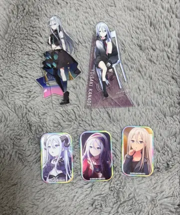 요이미사키 카나 묶음 판매