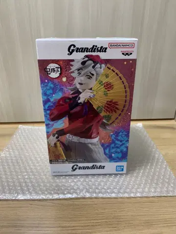 귀멸의 칼날 grandista DOMA 도우마 피규어