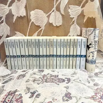 채운국 이야기 전권 23권 세트